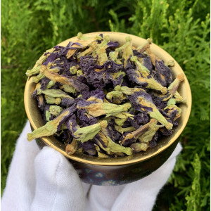 Тайский синий чай Анчан 100 г